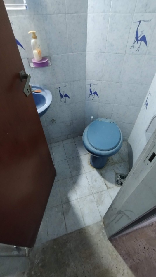 Casa en Venta en pleno centro de la Ciudad de La Plata