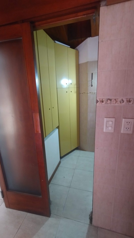 Casa en Venta en pleno centro de la Ciudad de La Plata