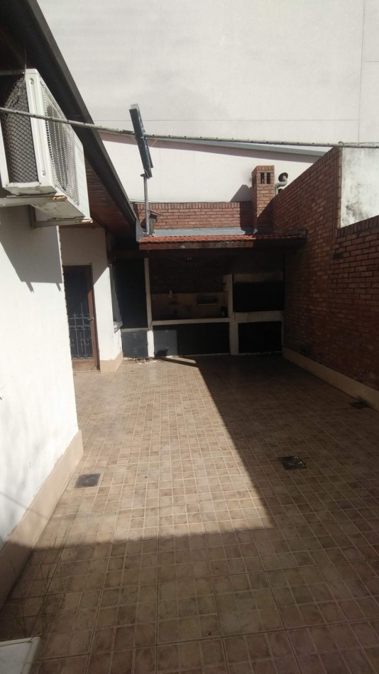 Casa en Venta en pleno centro de la Ciudad de La Plata
