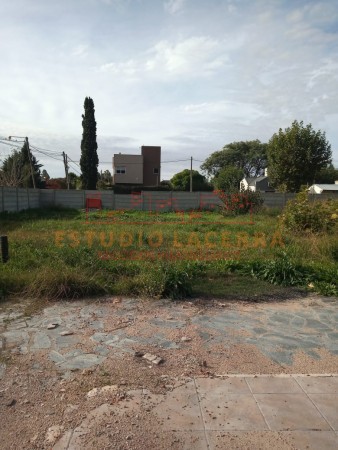 Terreno en Venta Parque Sicardi Villa Garibaldi