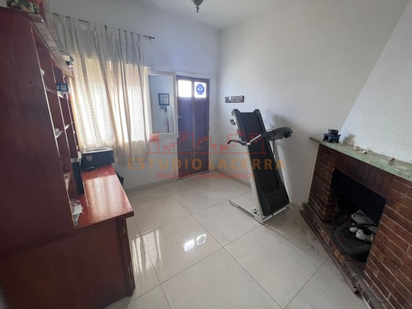 Casa en venta en Ringuelet, Partido de La Ciudad de La Plata