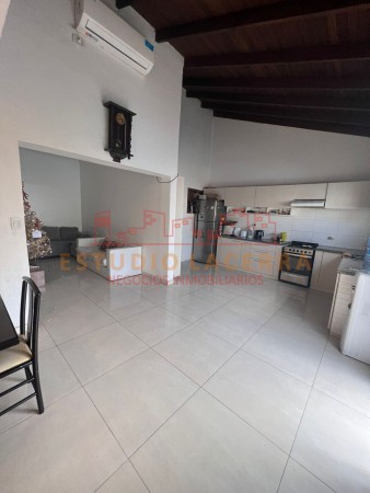 Casa en venta en Ringuelet, Partido de La Ciudad de La Plata