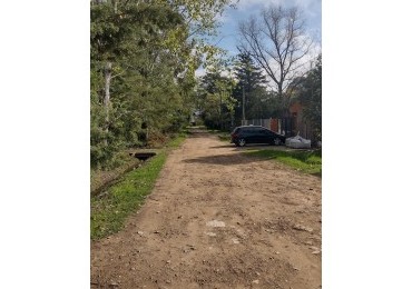 Terreno en Venta en Villa Garibaldi