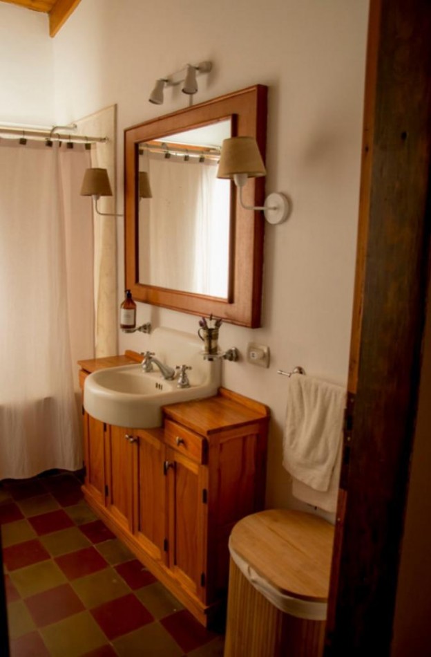 Venta de Casa quinta en Saladillo