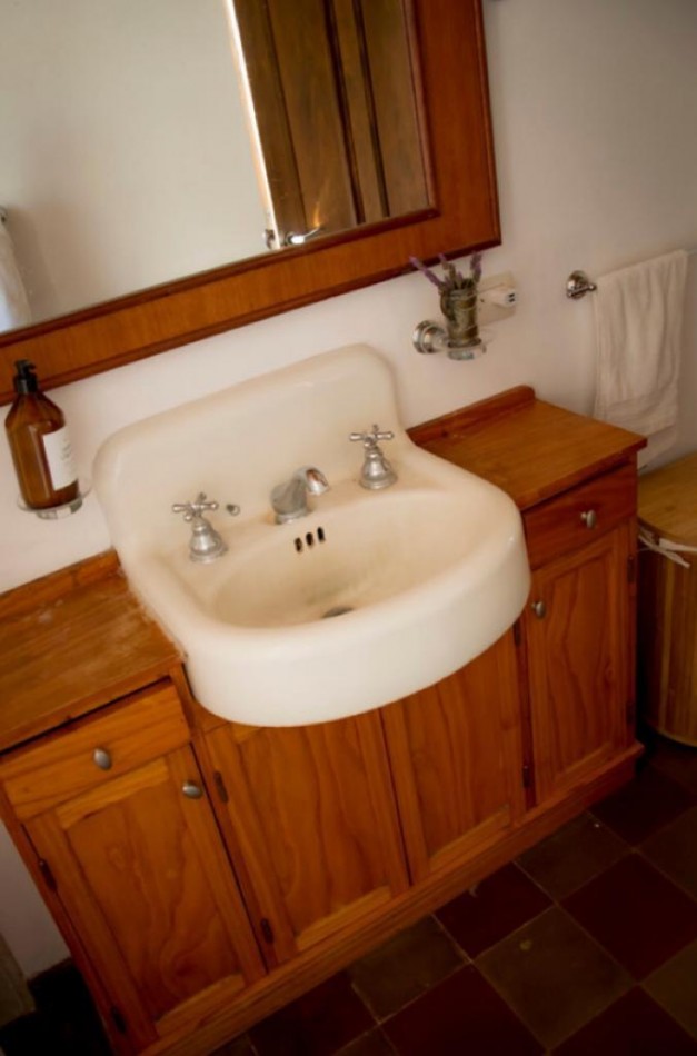Venta de Casa quinta en Saladillo
