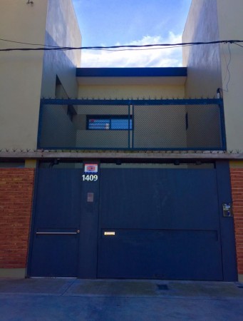 Duplex en Venta 