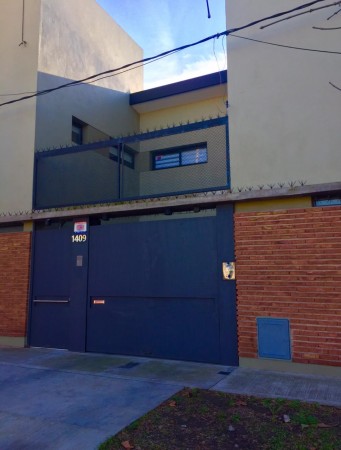 Duplex en Venta 
