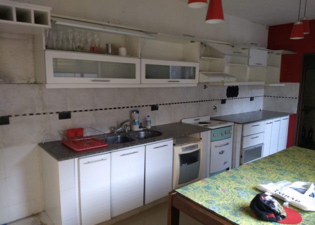 Casa en Venta en La Plata