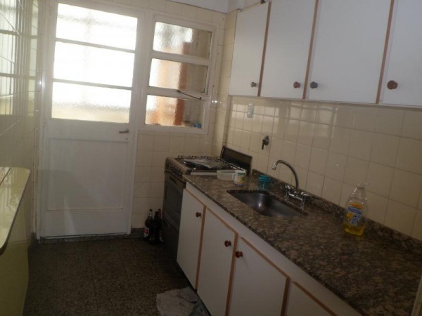 Departamento en Venta en Buenos Aires a metros del Abasto Shopping