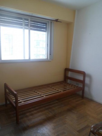 Departamento en Venta en Buenos Aires a metros del Abasto Shopping
