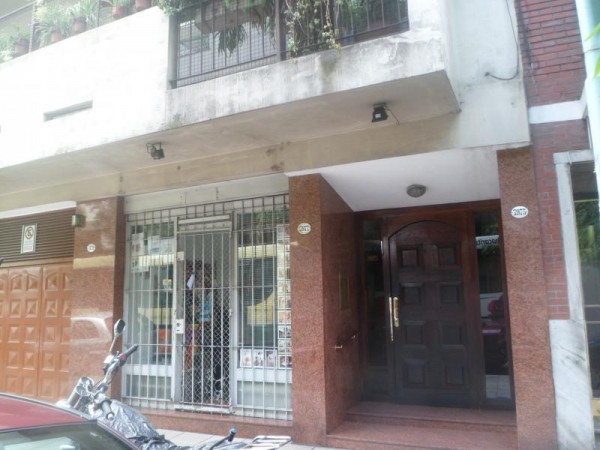 Departamento en Venta en Buenos Aires a metros del Abasto Shopping