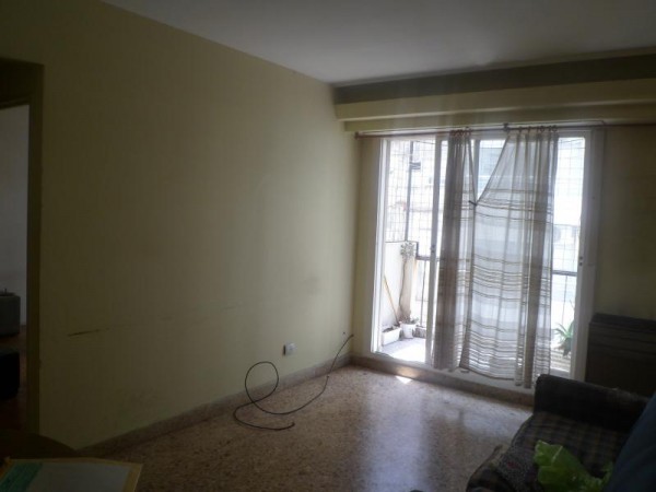 Departamento en Venta en Buenos Aires a metros del Abasto Shopping