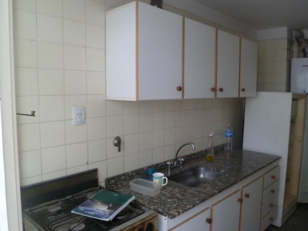 Departamento en Venta en Buenos Aires a metros del Abasto Shopping