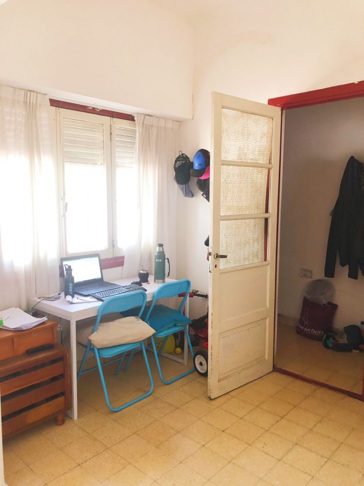 Casa en Venta en Barrio Norte de La Ciudad de La Plata
