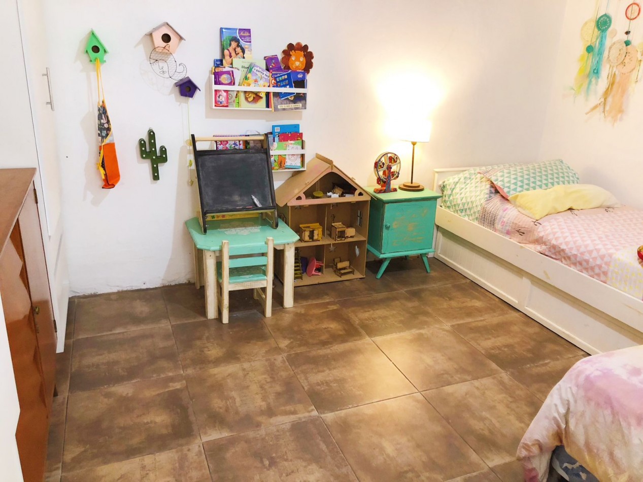 Casa en Venta en Barrio Norte de La Ciudad de La Plata