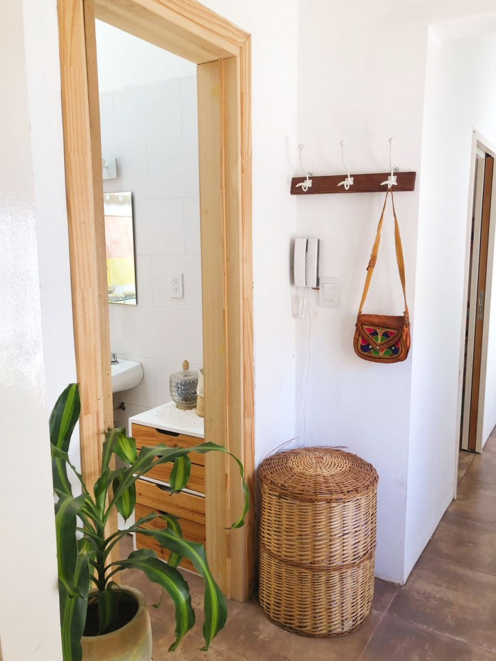 Casa en Venta en Barrio Norte de La Ciudad de La Plata