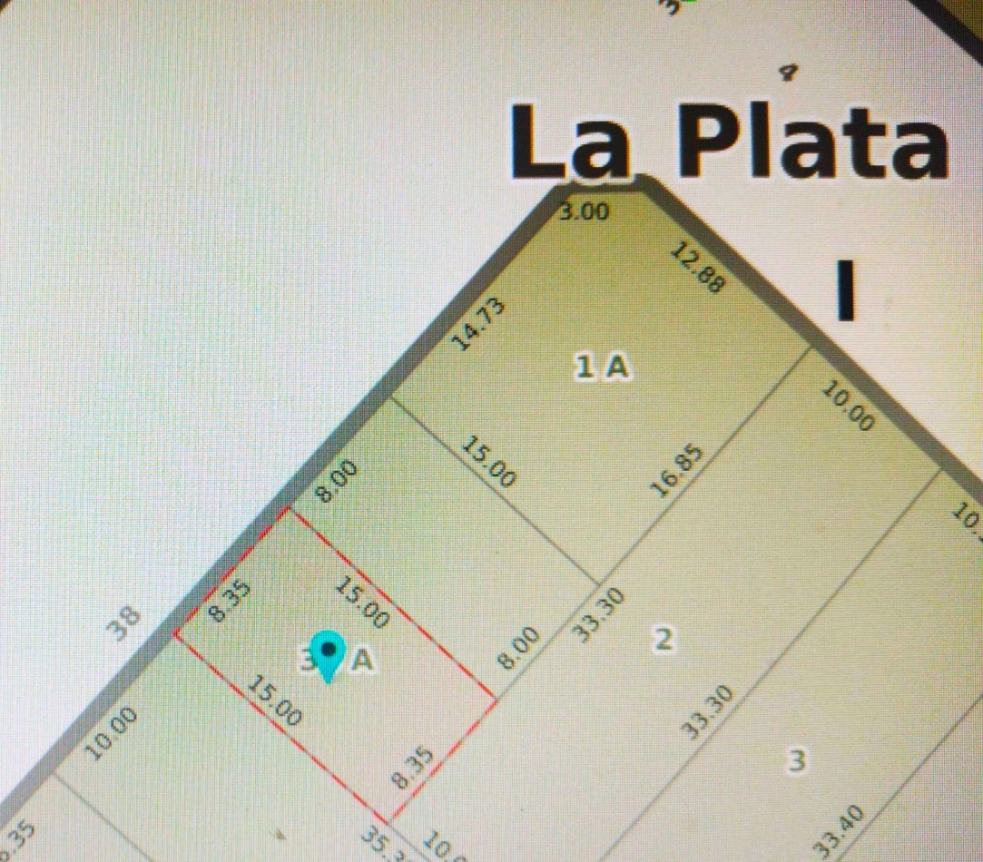 Casa en Venta en Barrio Norte de La Ciudad de La Plata