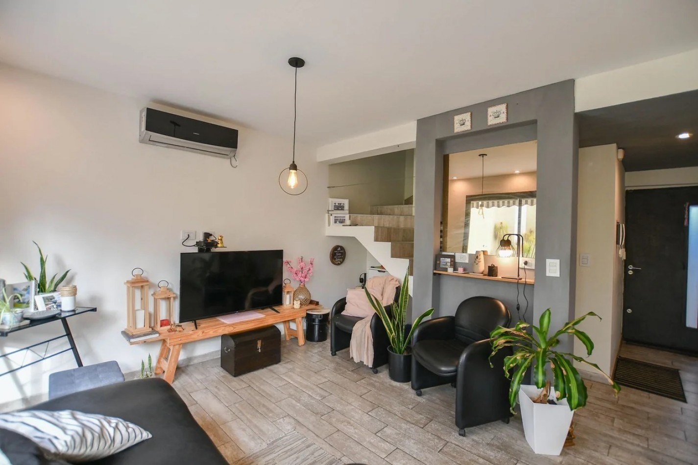 Duplex en Venta 