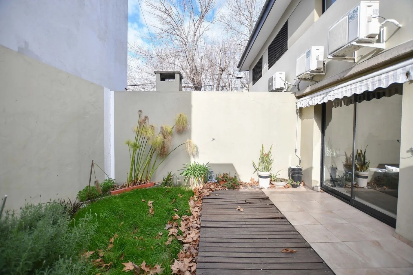 Duplex en Venta 