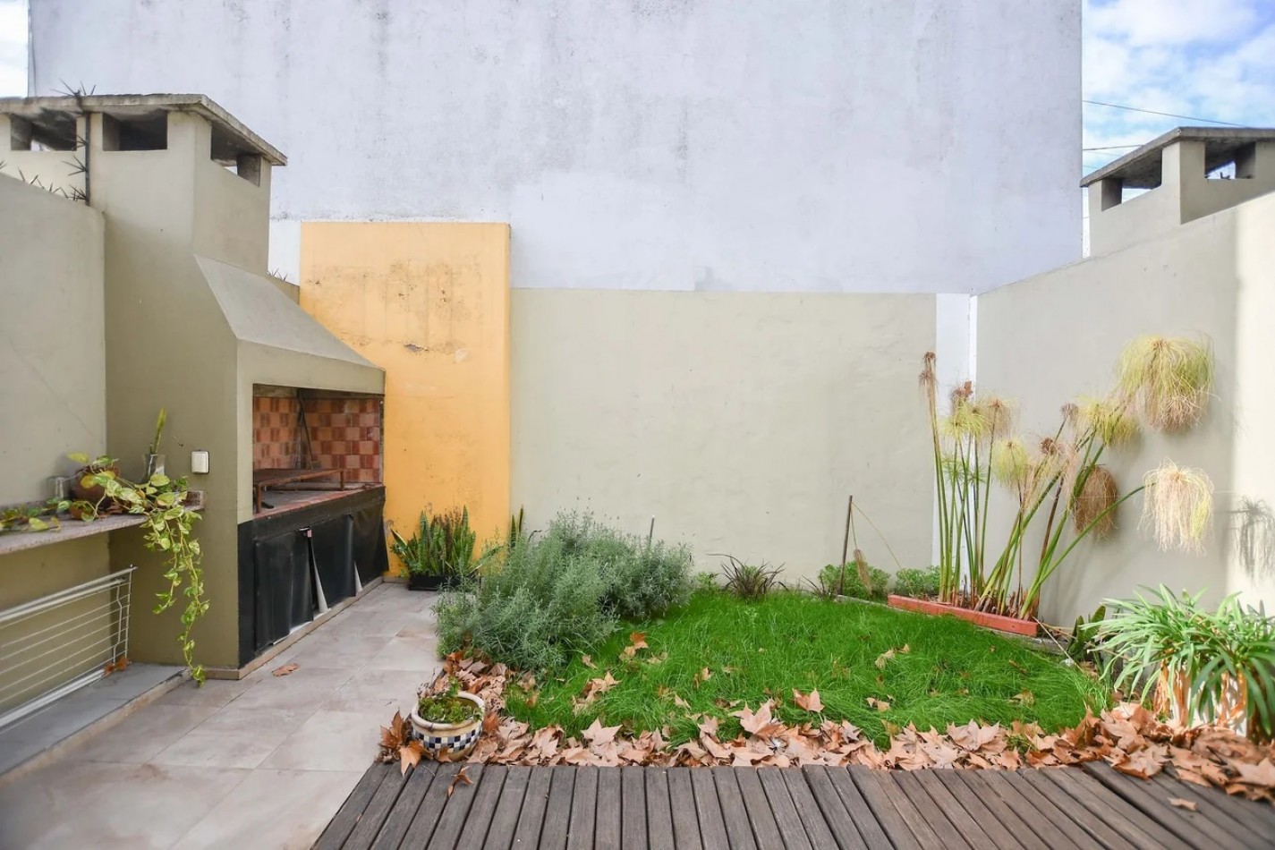 Duplex en Venta 