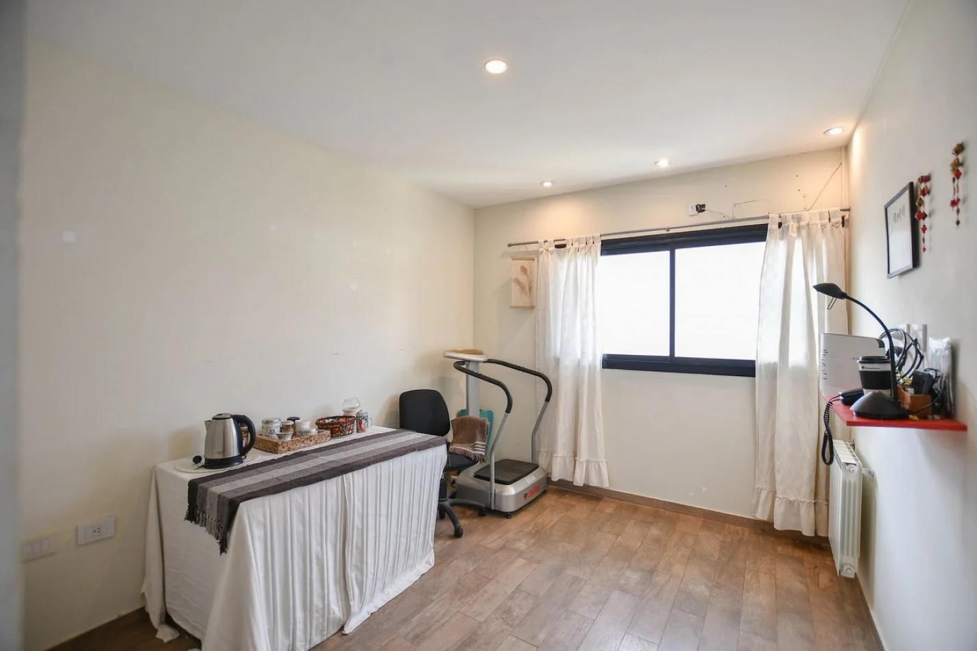 Duplex en Venta 