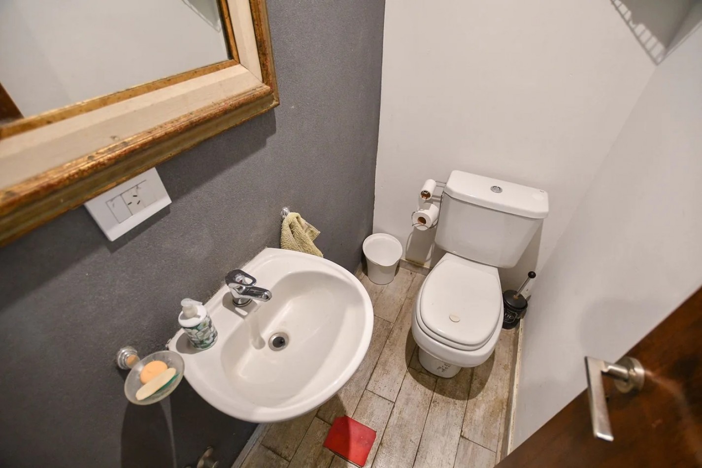 Duplex en Venta 