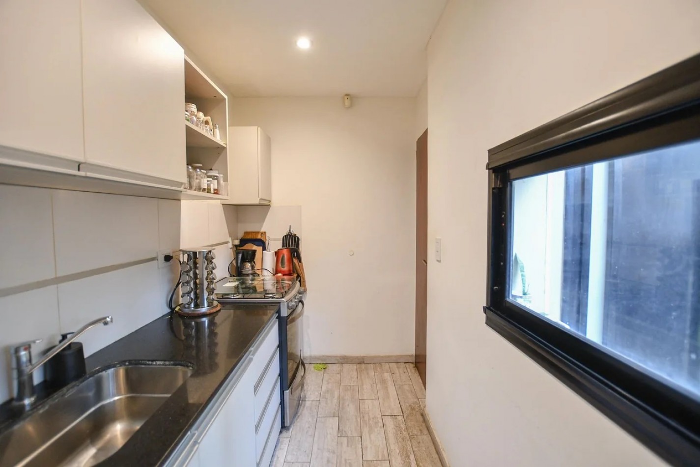 Duplex en Venta 