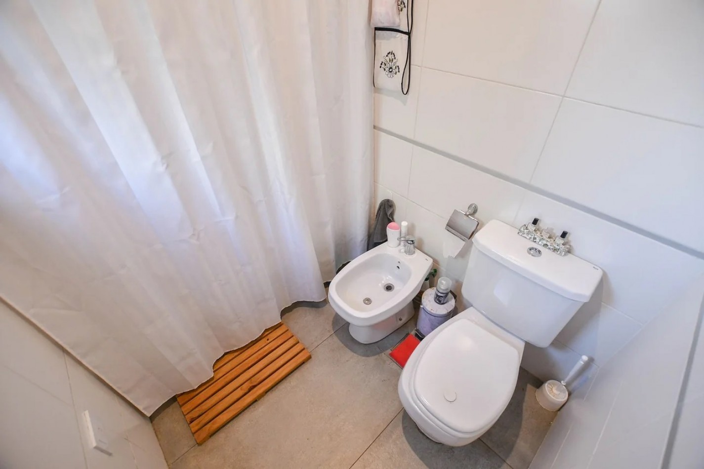 Duplex en Venta 