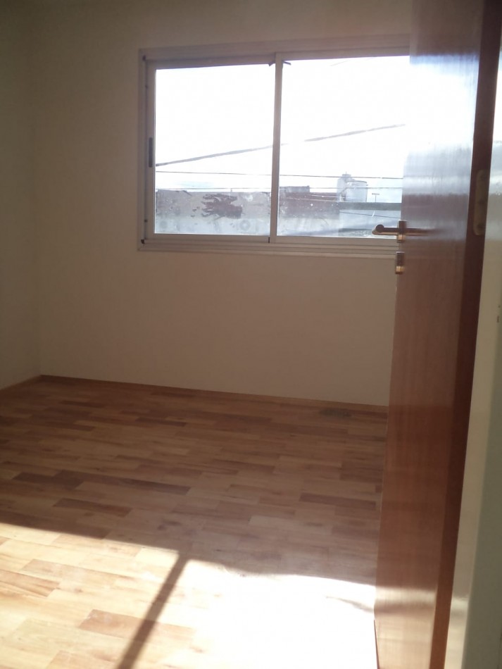 Departamento en Alquiler de dos dormitorios en Barrio Norte de La Plata
