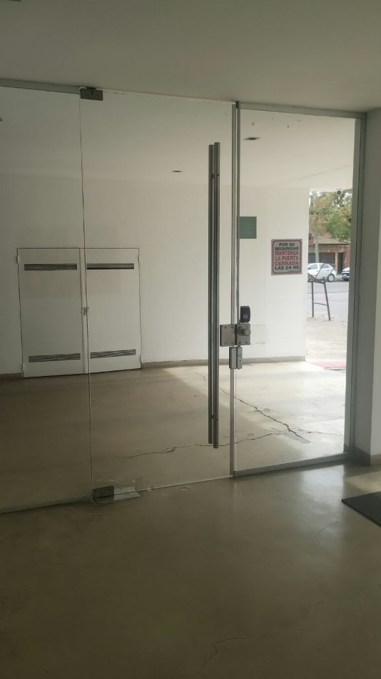 Semipiso en Alquiler en La Plata en zona Parque San Martin