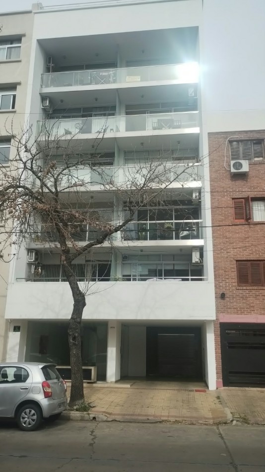 Semipiso en Alquiler en La Plata en zona Parque San Martin
