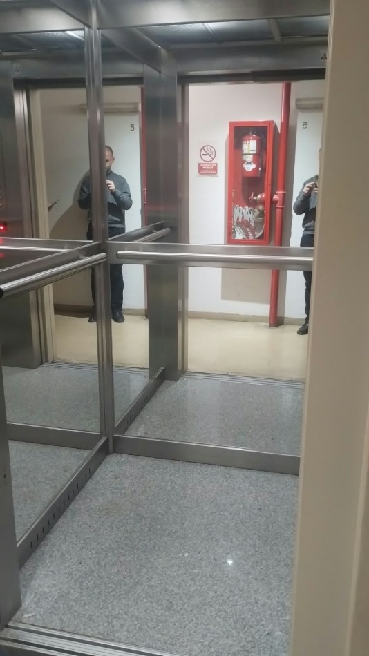 Semipiso en Alquiler en La Plata en zona Parque San Martin
