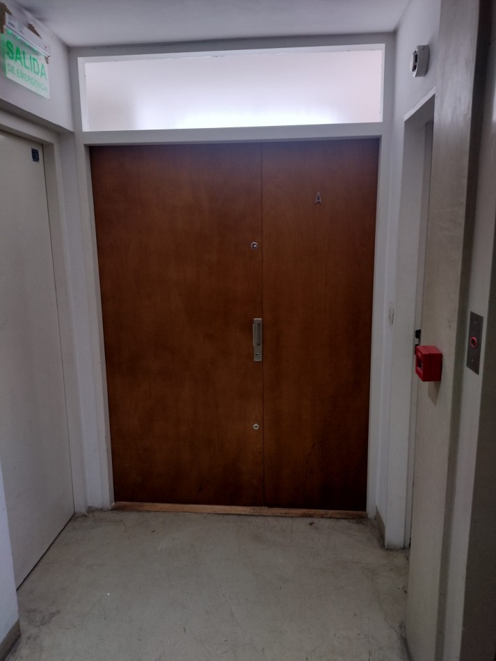 Semipiso en Alquiler en La Plata en zona Parque San Martin