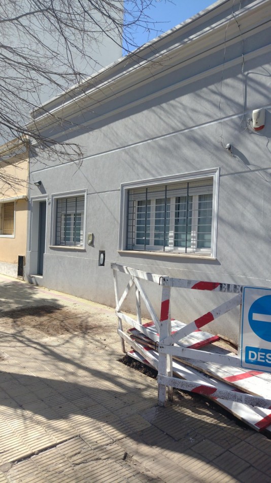Casa en Venta en Barrio Norte de La Ciudad de La Plata