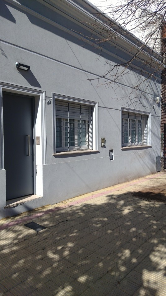 Casa en Venta en Barrio Norte de La Ciudad de La Plata