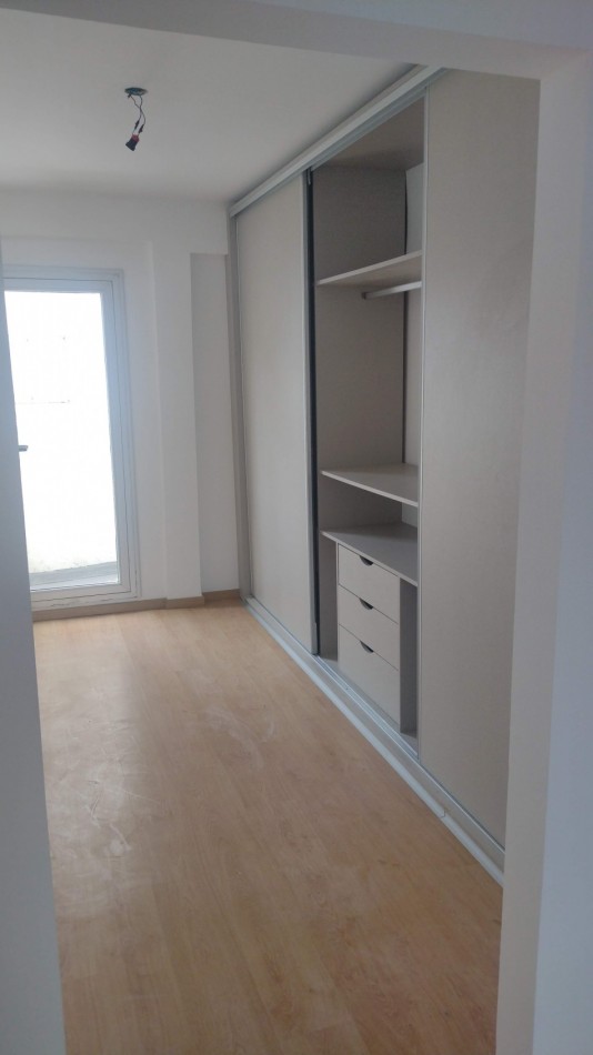 Departamento en venta en pleno barrio norte de la Ciudad de La Plata