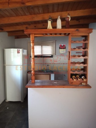 Casa en venta en Parque Sicardi 