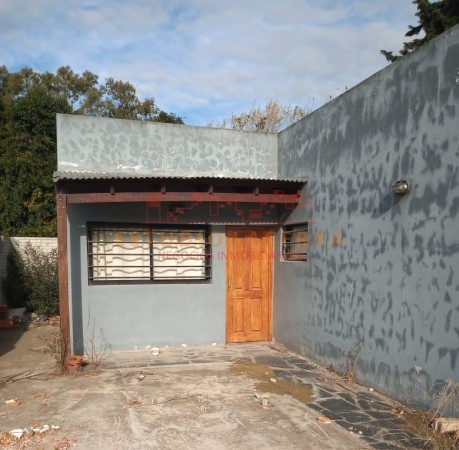 Casa en venta en Parque Sicardi 