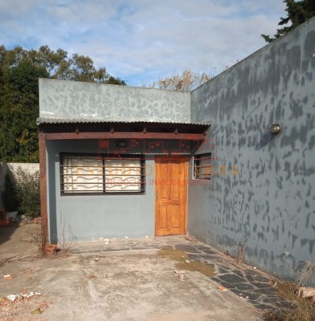 Casa en venta en Parque Sicardi 