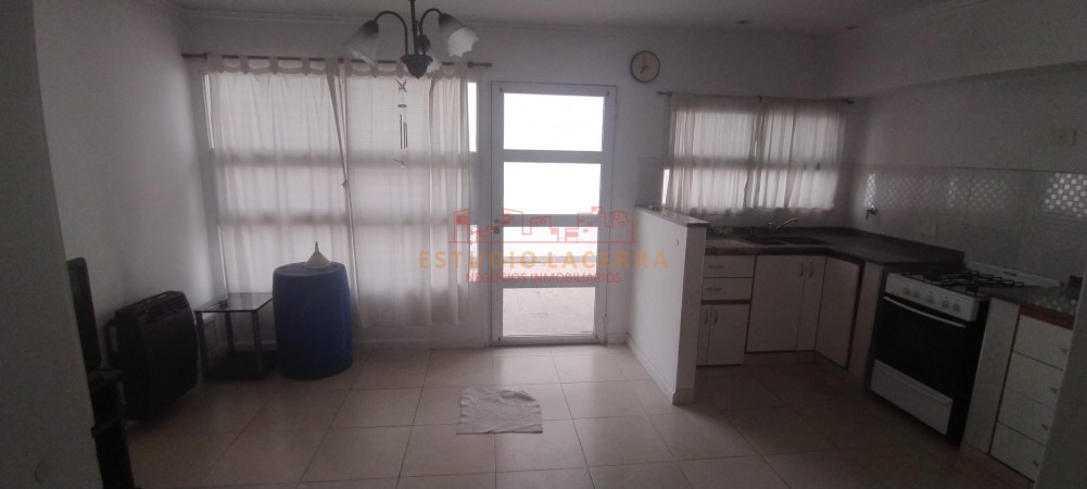 Casa en Propiedad Horizontal en Venta en la Localidad de Los Hornos La Plata