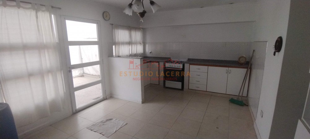 Casa en Propiedad Horizontal en Venta en la Localidad de Los Hornos La Plata