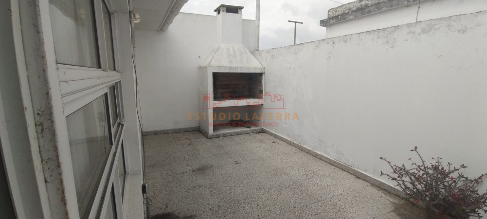 Casa en Propiedad Horizontal en Venta en la Localidad de Los Hornos La Plata