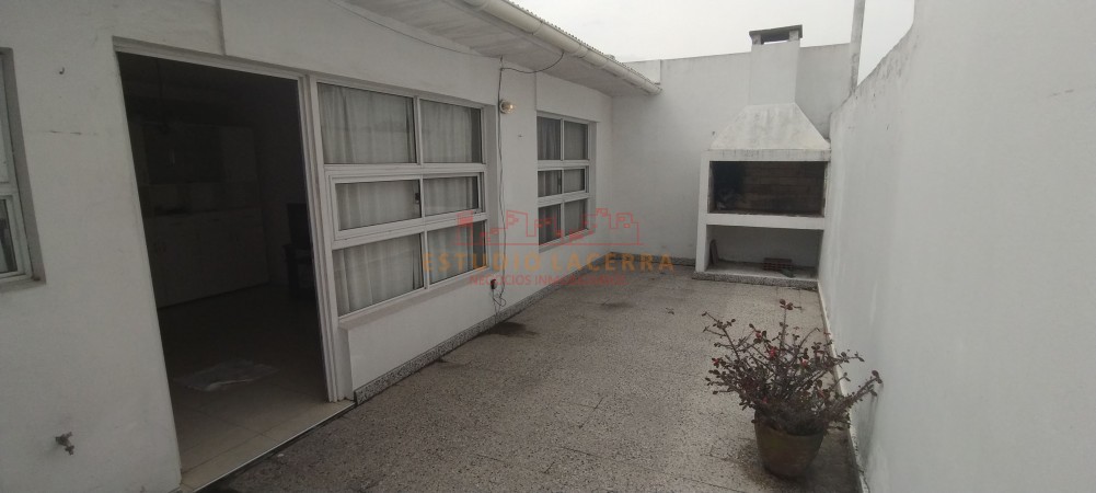 Casa en Propiedad Horizontal en Venta en la Localidad de Los Hornos La Plata