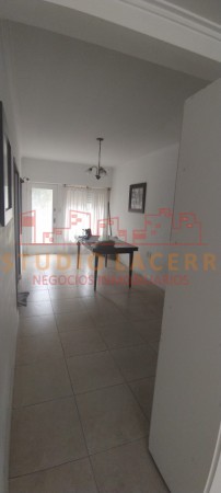 Casa en Propiedad Horizontal en Venta en la Localidad de Los Hornos La Plata