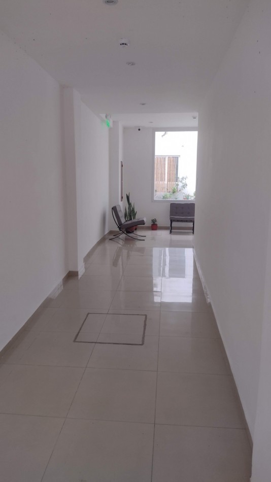 Departamento en Alquiler de un dormitorio 
