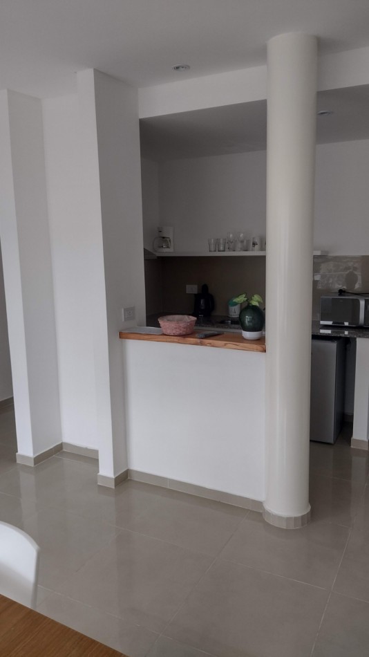 Departamento en Alquiler de un dormitorio 