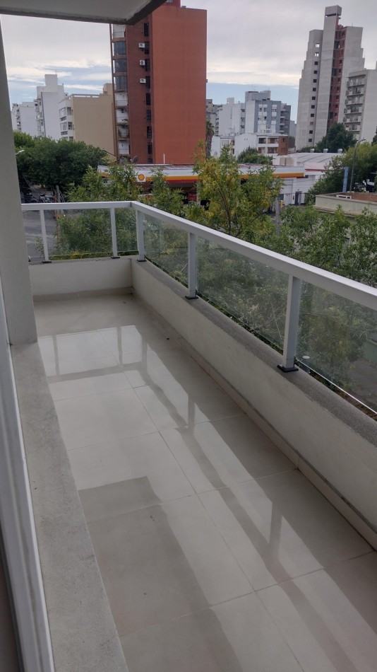 Departamento en Alquiler de un dormitorio 