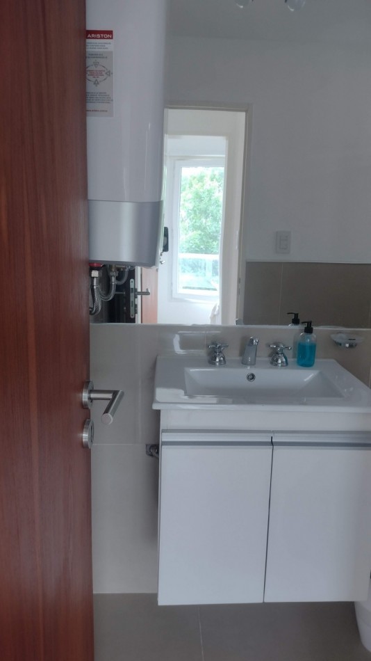 Departamento en Alquiler de un dormitorio 