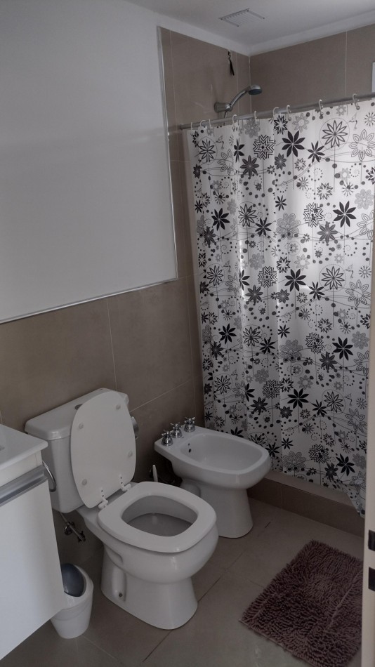 Departamento en Alquiler de un dormitorio 