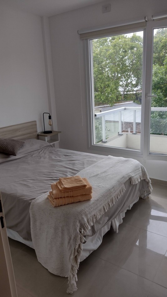 Departamento en Alquiler de un dormitorio 